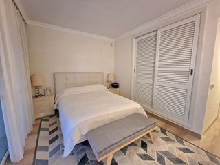 Piso en venta en Elviria en Marbella
