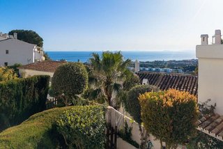 Casa adosada en venta en Los Monteros - Bahía de Marbella en Marbella