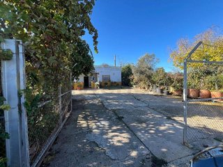 Masía en venta en Centro en Jerez de la Frontera