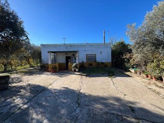 Masía en venta en Centro en Jerez de la Frontera