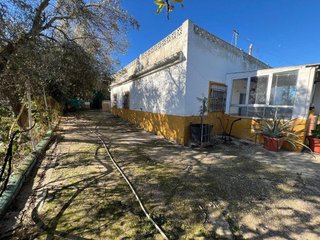 Masía en venta en Centro en Jerez de la Frontera
