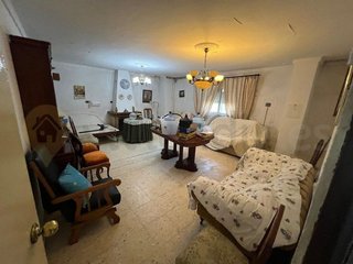 Masía en venta en Centro en Jerez de la Frontera