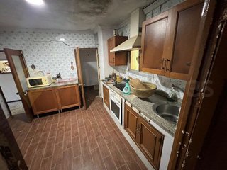 Masía en venta en Centro en Jerez de la Frontera
