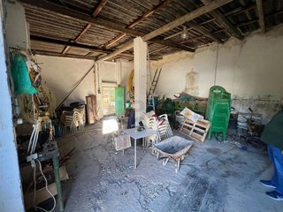 Masía en venta en Centro en Jerez de la Frontera