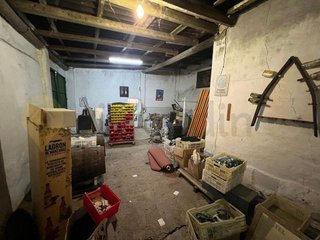 Masía en venta en Centro en Jerez de la Frontera