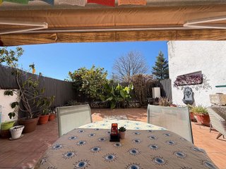 Piso en venta en Santa Margarida i els Monjos