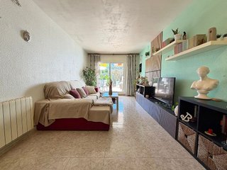Piso en venta en Santa Margarida i els Monjos