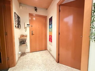 Piso en venta en Santa Margarida i els Monjos