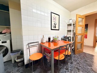 Piso en venta en Santa Margarida i els Monjos