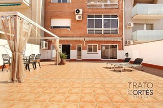 Piso en venta en Centre - Colomeres - Rambles en Gavà