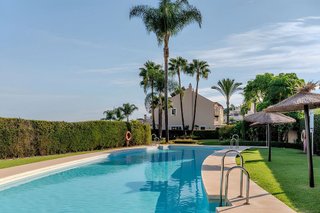 Casa adosada en venta en Centro Urbano en Estepona