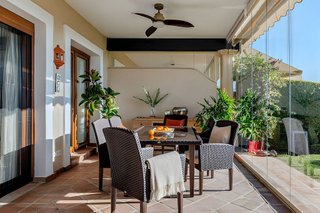 Casa adosada en venta en Centro Urbano en Estepona