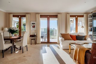 Casa adosada en venta en Centro Urbano en Estepona