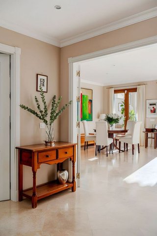 Casa adosada en venta en Centro Urbano en Estepona