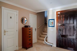 Casa adosada en venta en Centro Urbano en Estepona