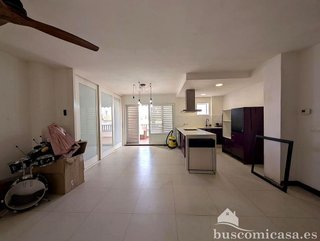 Chalet en venta en Linares