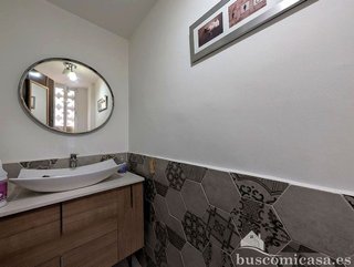 Chalet en venta en Linares
