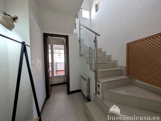 Chalet en venta en Linares