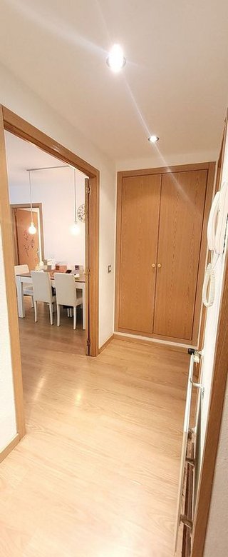 Piso en venta en Restón I - Restón II en Valdemoro
