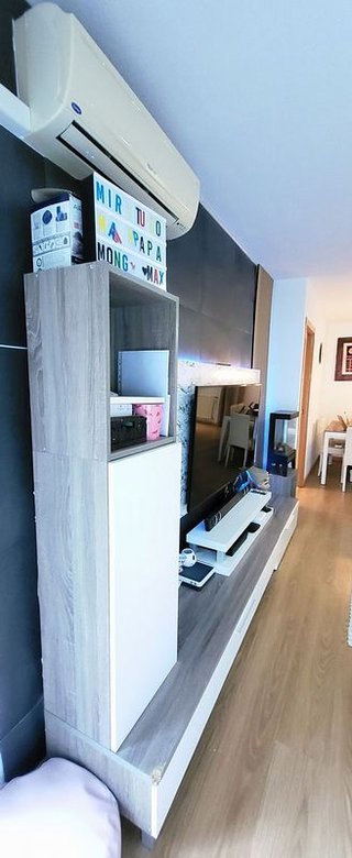 Piso en venta en Restón I - Restón II en Valdemoro