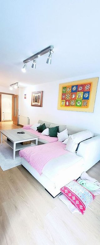 Piso en venta en Restón I - Restón II en Valdemoro