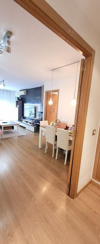 Piso en venta en Restón I - Restón II en Valdemoro