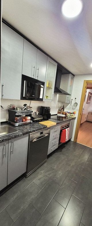 Piso en venta en Restón I - Restón II en Valdemoro
