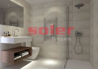 Piso en venta en Castellnou - Can Mir - Sant Muç en Rubí