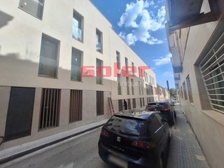 Piso en venta en Castellnou - Can Mir - Sant Muç en Rubí