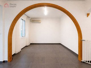 Chalet en venta en Sants-Badal en Barcelona