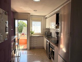 Piso en venta en Remei-Montseny-La Guixa en Vic