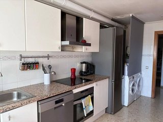 Piso en venta en Remei-Montseny-La Guixa en Vic