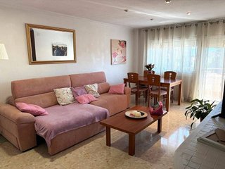 Piso en venta en Remei-Montseny-La Guixa en Vic