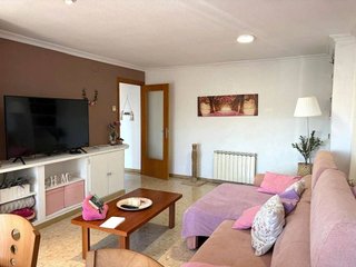 Piso en venta en Remei-Montseny-La Guixa en Vic