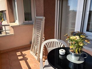 Piso en venta en Remei-Montseny-La Guixa en Vic