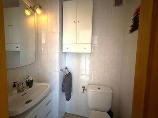 Piso en venta en Remei-Montseny-La Guixa en Vic