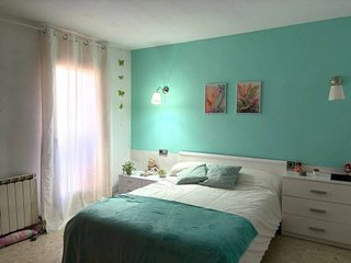 Piso en venta en Remei-Montseny-La Guixa en Vic