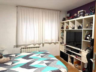 Piso en venta en Remei-Montseny-La Guixa en Vic