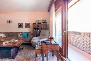Casa adosada en venta en Sant Pere en Terrassa