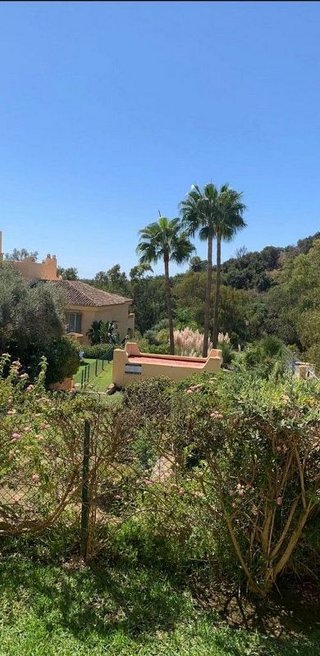 Piso en venta en Elviria en Marbella