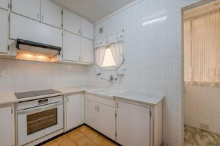 Piso en venta en Santa Eugènia en Girona