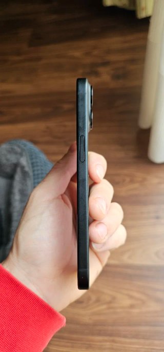 iPhone 15 128GB Negro