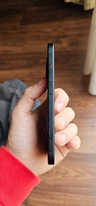 iPhone 15 128GB Negro