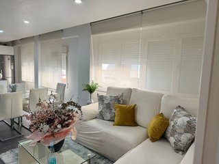 Piso en venta en Casco Antiguo en Jávea/Xàbia