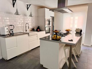 Piso en venta en Casco Antiguo en Jávea/Xàbia