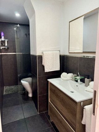 Piso en venta en Casco Antiguo en Jávea/Xàbia