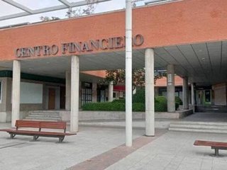 Local comercial en venta en Ensanche en Alcobendas