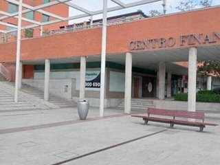 Local comercial en venta en Ensanche en Alcobendas