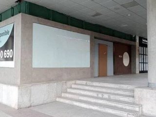 Local comercial en venta en Ensanche en Alcobendas