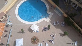 Estudio en venta en Centro en Torremolinos
